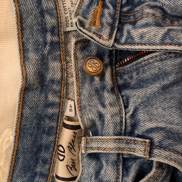 bill blass Denim - Bill Blass Petite Jeans, Size 8P